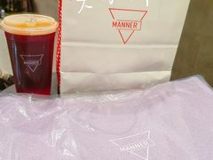-Manner Coffee(淮海755店)