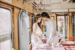 -布拉格婚纱摄影(真实客片店)