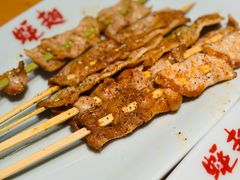 -蚝翅·海鲜粥·烧烤·龙虾季(海曙天一店)