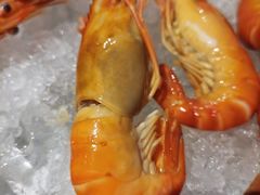 -深圳佳兆业万豪酒店-金沙全日餐厅