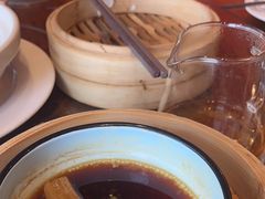 -龙悦湾酒家·八阵鱼生·渔人码头店