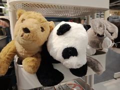 -宜家家居(西安未央商场店)