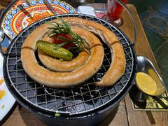 -卢布里西餐厅(海拉尔店)