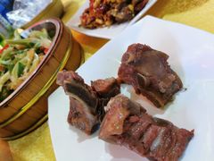 -大碗居老北京炸酱面(蛇口店)