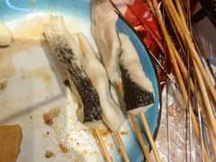 -锦州老勾烧烤(八一小区店)
