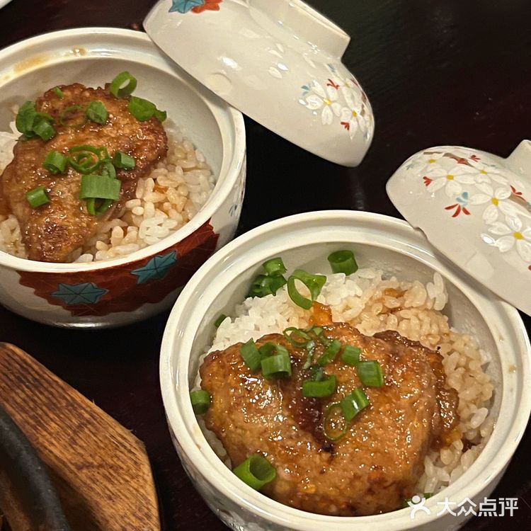 适合宁波胃的中式居酒屋 鹅肝饭真的值得NNN刷!