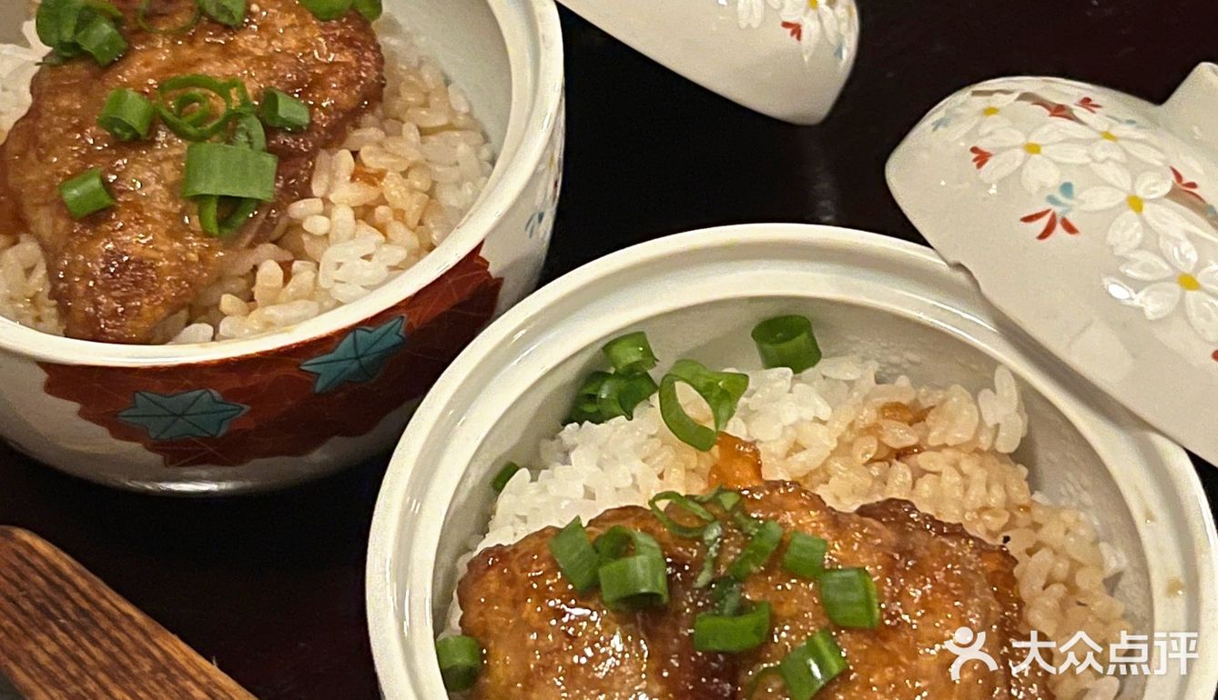 适合宁波胃的中式居酒屋 鹅肝饭真的值得NNN刷！