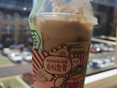 -仙雨林·奶茶鲜果茶(书院巷店)