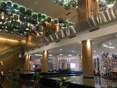 -青岛海尔洲际酒店