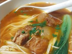 -姚面记·海派家常菜(恒基名人购物中心店)