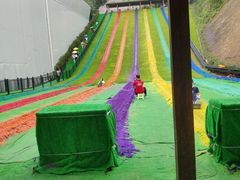 -梦幻奥陶纪景区