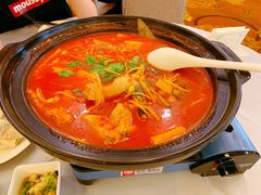 -贵州大厦贵州厅(樱花园西街店)