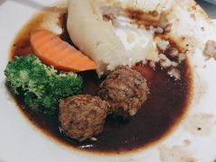 -库滋明·俄罗斯特色美食(中央大街店)