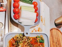 -碎怂烤肉(钟楼柳巷店)