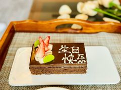-广州富力丽思卡尔顿酒店