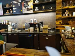 -星巴克臻选(青岛麦凯乐分店)