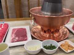 -牛街·马辈儿涮肉(陶然亭店)
