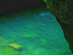 -鹿院坪生态旅游景区