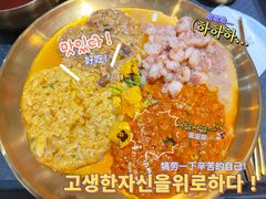 -贡梅老面馆·蟹粉面·无锡特色小吃(南长街主推店)