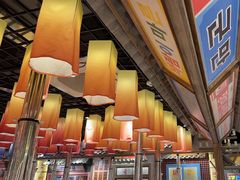 -姜胖胖无限自助烤肉(罗湖宝能店)