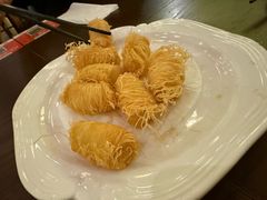 -HOHO餐厅(古子城店)