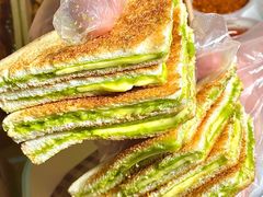 -沿江海南菜·文昌鸡祖师爷(大东海店)