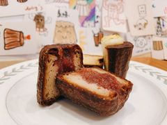 -发酵食堂(屏风街店)