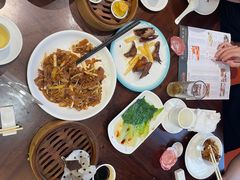 -潮福城大酒楼·潮粤菜·港式点心(阳光城店)