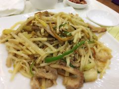 -有腥气私房菜·寻味顺德