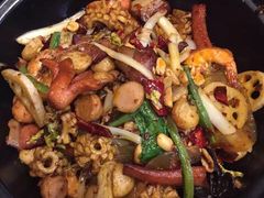 -妈妈菜馆(盛京大奥莱店)