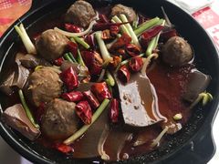 -辣家私厨(义乌银海店)