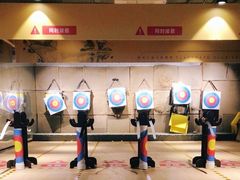 -镭战大联盟真人CS·生日派对·亲子聚会·团建(天安千树店)