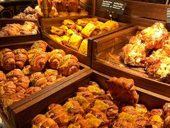 -B&C黄油与面包·THE GARDEN BAKERY概念店(世纪汇店)