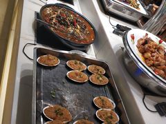 -银鲨海鲜烤肉火锅自助餐厅(五星店)