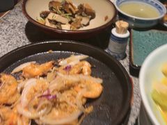 -南京大牌档(济南万象城店)