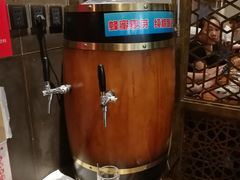 -阿罗新疆菜(人民广场店)