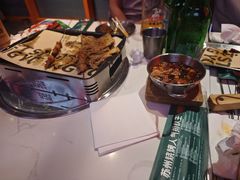 -路边羊烧烤酒场(宝带路店)