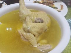 -太湖好灶头土菜馆(石公路店)