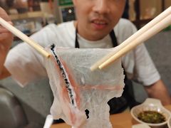 -江小渔鲜鱼火锅(冠亚星城店)