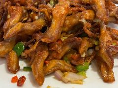 -大笑饭堂(甲子桥店)