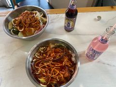 -苏袁麻辣烫(呼和浩特总局街店)