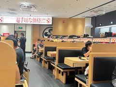 -友壹町寿司(佛山新DNA店)
