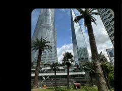 -上海中心大厦