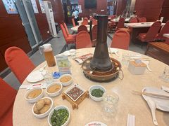 -阳坊大都涮羊肉(阳坊总店)