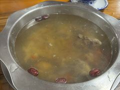 -潮陈记土鸡火锅(东厦北路店)