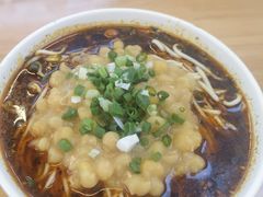 -秦云老太婆摊摊面(园博园店)