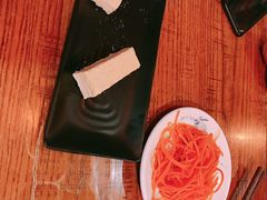 娜帕里勇-西域阿里马新疆菜·清真(桂花路店)