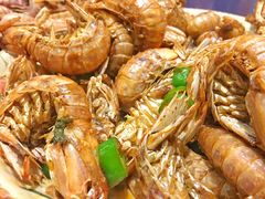 -盛港湾海鲜食府(黄沙店)