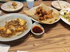 -九转小磨·非遗东北菜(群力店)