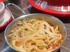 -胖哥俩肉蟹煲(世茂国际广场店)
